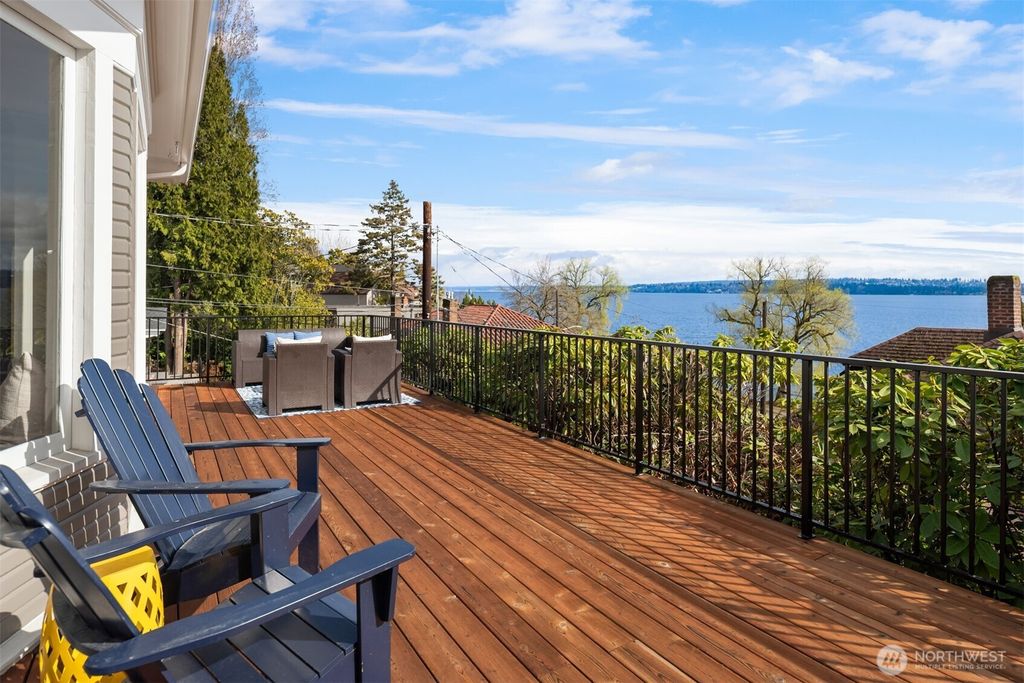 Photo of 3807 E Jefferson Street, Seattle, WA 98122 (MLS # 2385539)