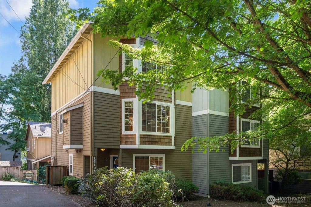 Photo of 1619 S Weller Street #A, Seattle, WA 98144 (MLS # 2546698)