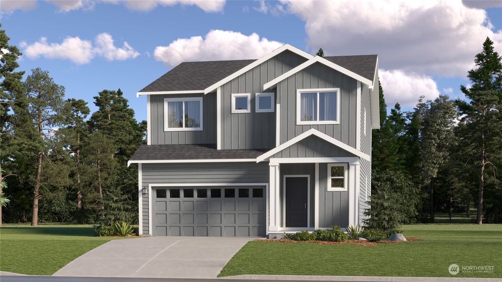 Photo of 6019 135th Street SW #13, Edmonds, WA 98026 (MLS # 2246761)