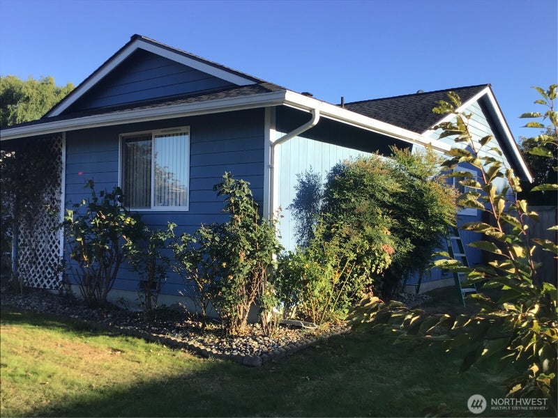1300 Crystal Lane