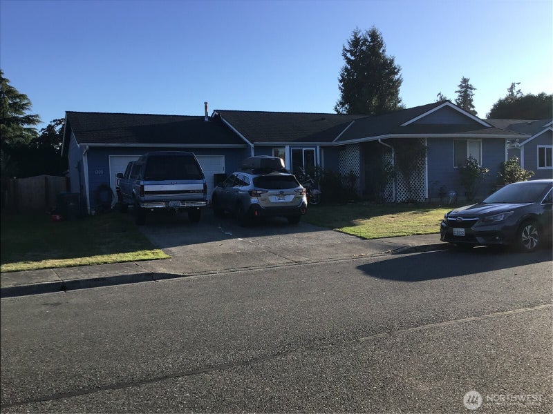 1300 Crystal Lane