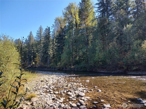 Photo of 92 Cannavina Road, Carson, WA 98610 (MLS # 2557017)