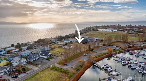 Photo of 1587 Harbor Seal Drive, Point Roberts, WA 98281 (MLS # 2453917)