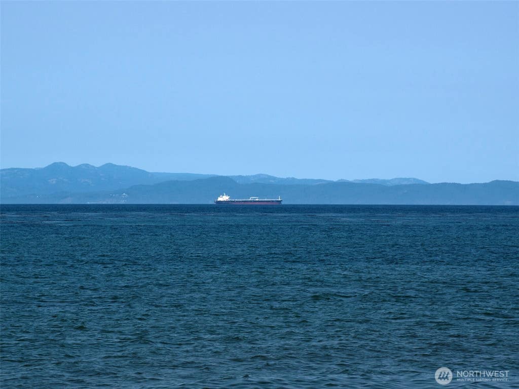 Photo of 999 W Dew Knot Enter Road, Port Angeles, WA 98363 (MLS # 2570024)