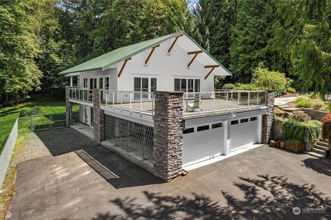 1722 264th Avenue NE Redmond WA 98053