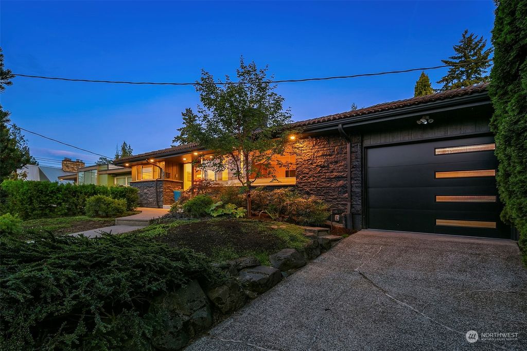 Photo of 5209 S Alaska Street, Seattle, WA 98118 (MLS # 2250538)