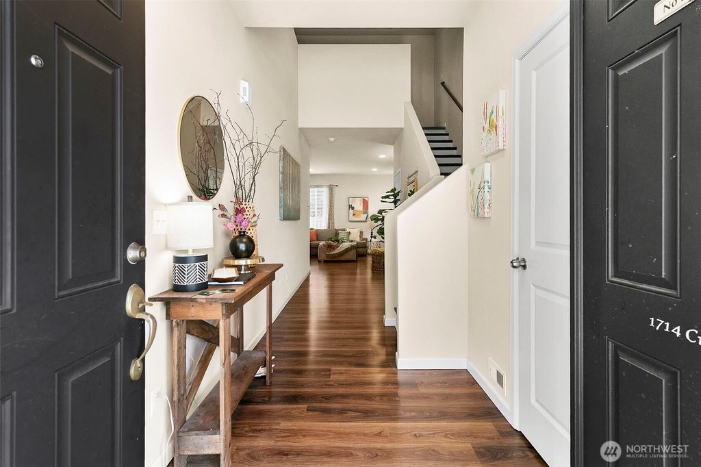 Photo of 1714 Craig Road SE, Olympia, WA 98501 (MLS # 2504819)