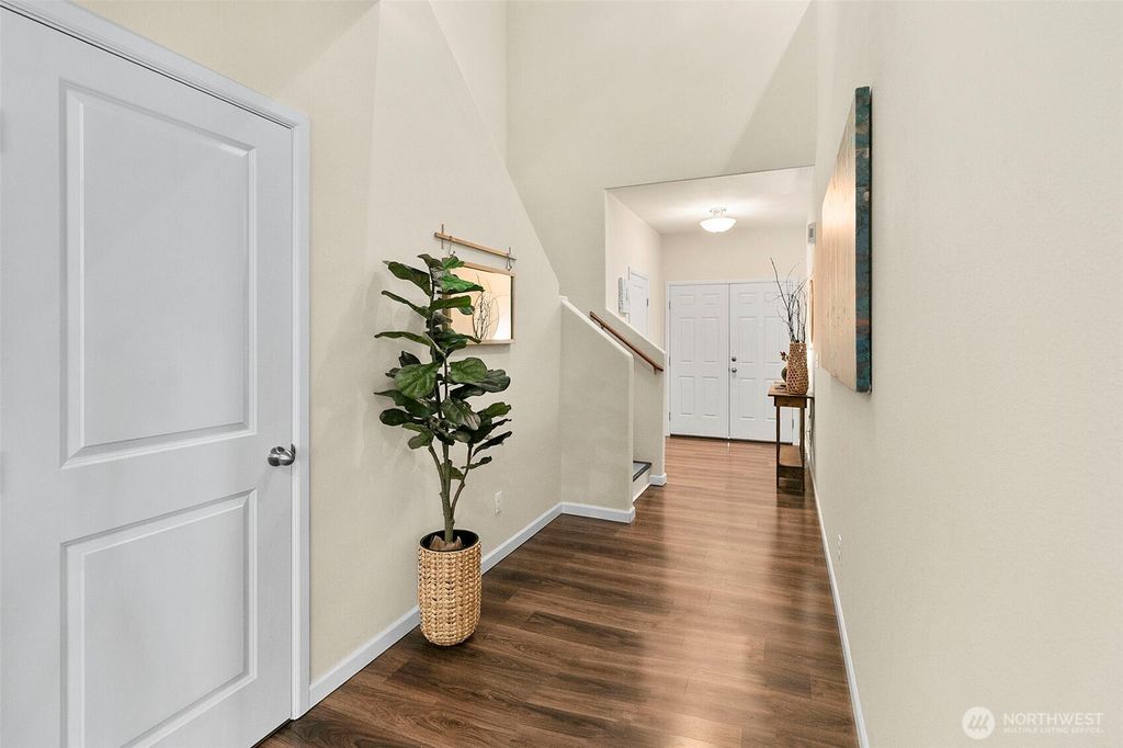 Photo of 1714 Craig Road SE, Olympia, WA 98501 (MLS # 2504819)