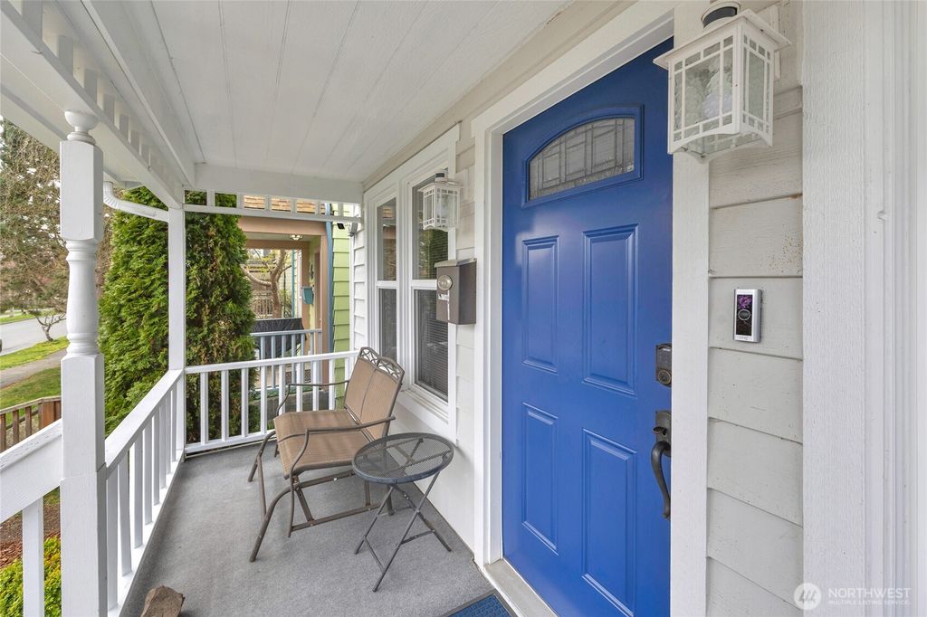 Photo of 2316 Cedar Street, Everett, WA 98201 (MLS # 2352779)