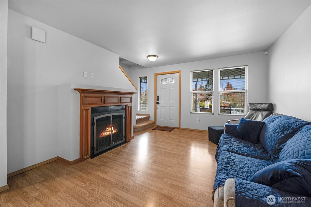 Photo of 2316 Cedar Street, Everett, WA 98201 (MLS # 2352779)