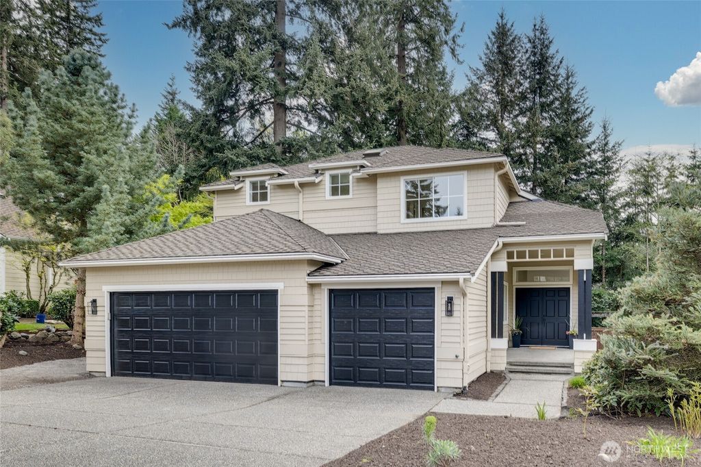 Photo of 1406 144th Street SE, Mill Creek, WA 98012 (MLS # 2511616)