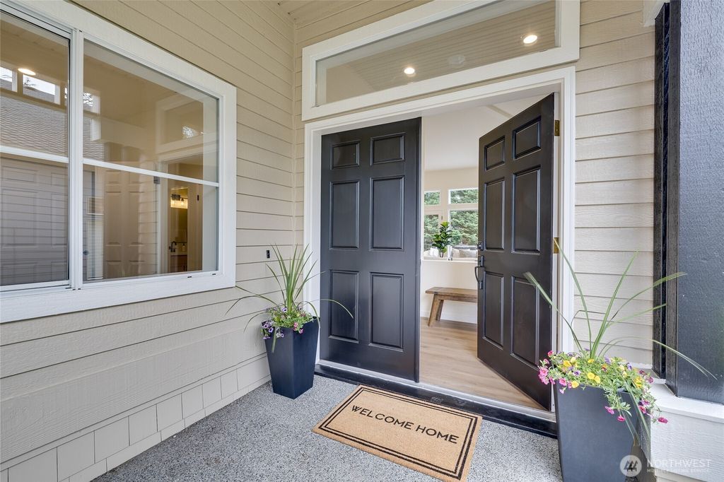 Photo of 1406 144th Street SE, Mill Creek, WA 98012 (MLS # 2511616)