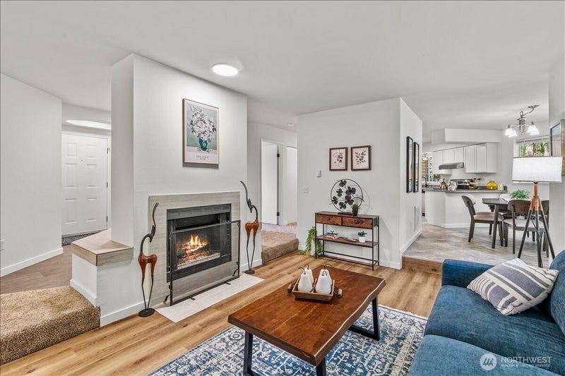 5300 Harbour Pointe Boulevard 306H