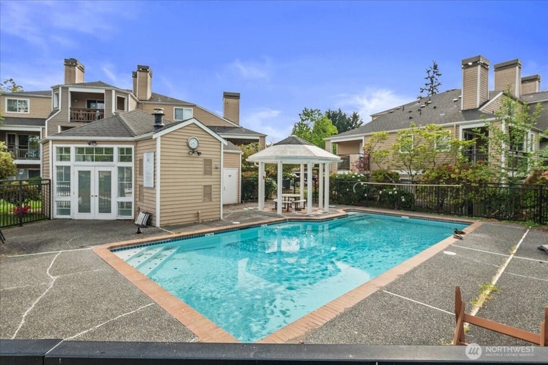 5300 Harbour Pointe Boulevard 306H
