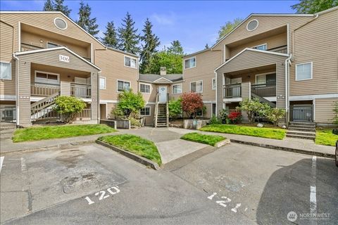Photo of 5300 Harbour Pointe Boulevard #306H, Mukilteo, WA 98275 (MLS # 2520776)