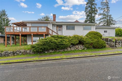 2138 E 17th Street, Bremerton, WA 98310 - MLS#: 2321939
