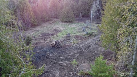 Photo of 265 Colville Road, Port Angeles, WA 98362 (MLS # 2458033)