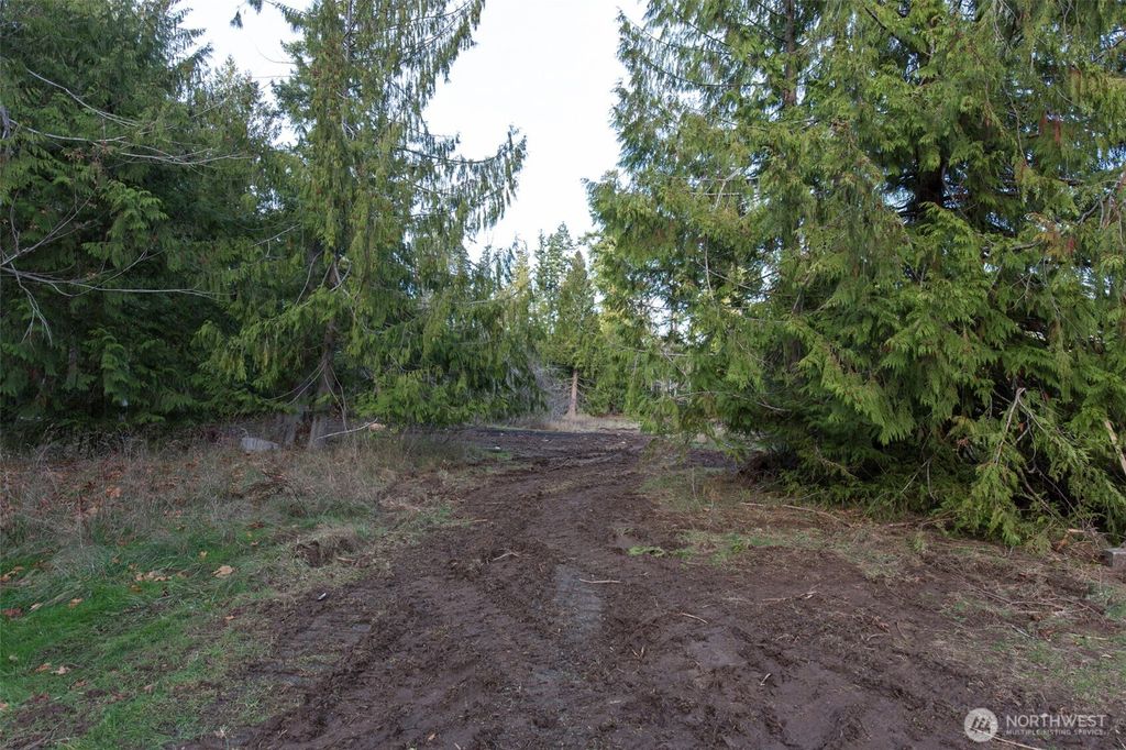 Photo of 265 Colville Road, Port Angeles, WA 98362 (MLS # 2458033)