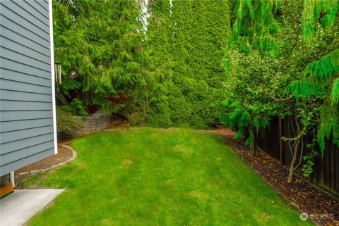 A home in Maple Valley