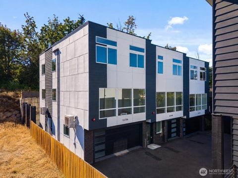 Photo of 12215 Des Moines Memorial Drive S #A, Burien, WA 98168 (MLS # 2577550)
