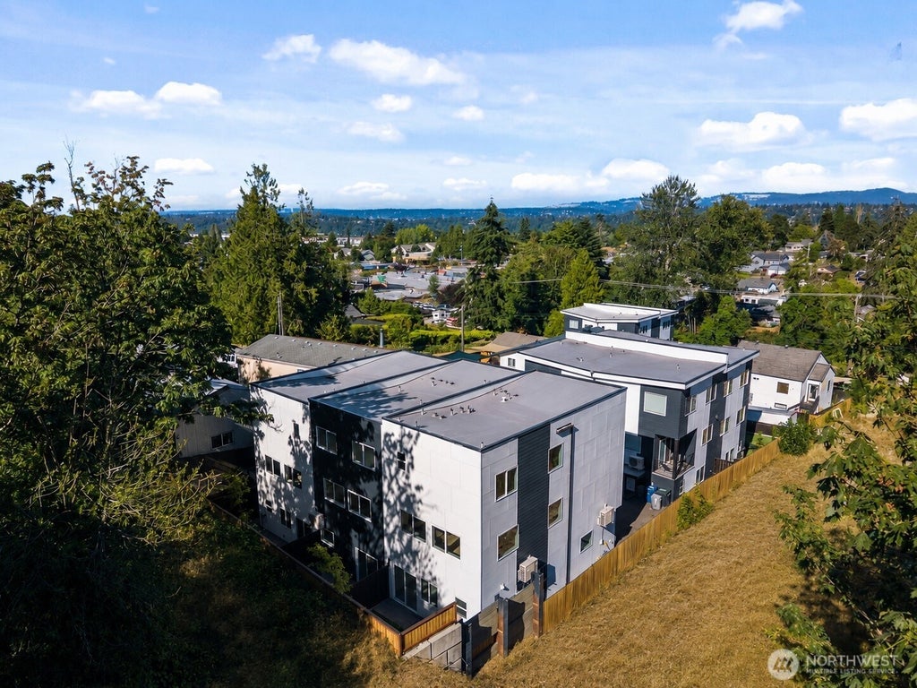 Photo of 12215 Des Moines Memorial Drive S #Unit A, Burien, WA 98168 (MLS # 2577550)