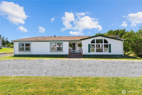 Photo of 4251 Jones Lane, Bellingham, WA 98225 (MLS # 2545605)