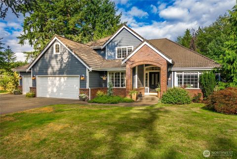 Photo of 23517 38th Avenue E, Spanaway, WA 98387 (MLS # 2417919)