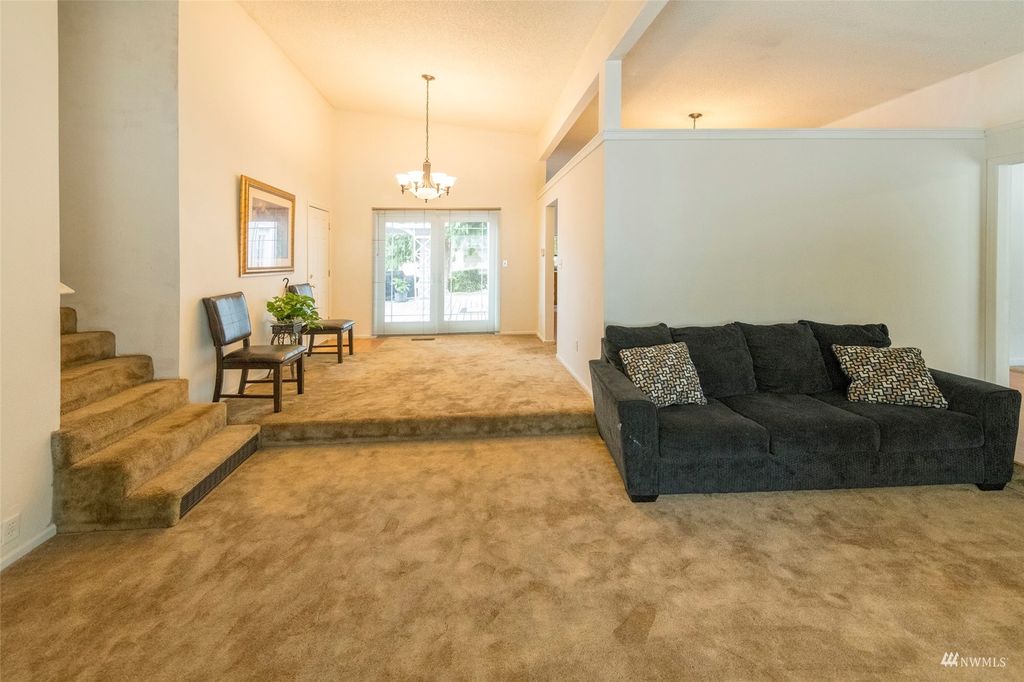 Photo of 23219 134th Avenue SE, Kent, WA 98042 (MLS # 1995799)
