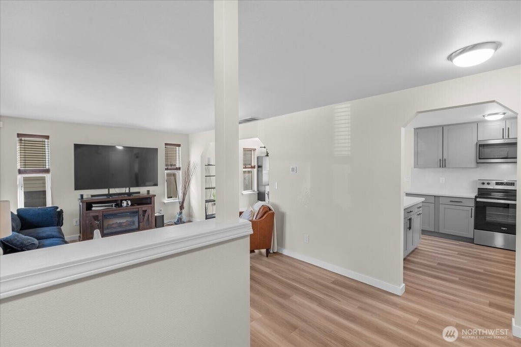Photo of 1506 S Cushman Avenue, Tacoma, WA 98405 (MLS # 2577426)