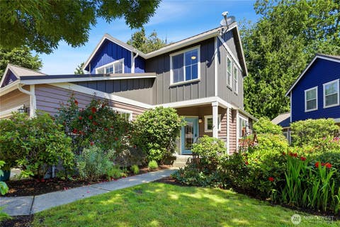 Photo of 1834 Sakai Village Loop NE, Bainbridge Island, WA 98110 (MLS # 2538478)