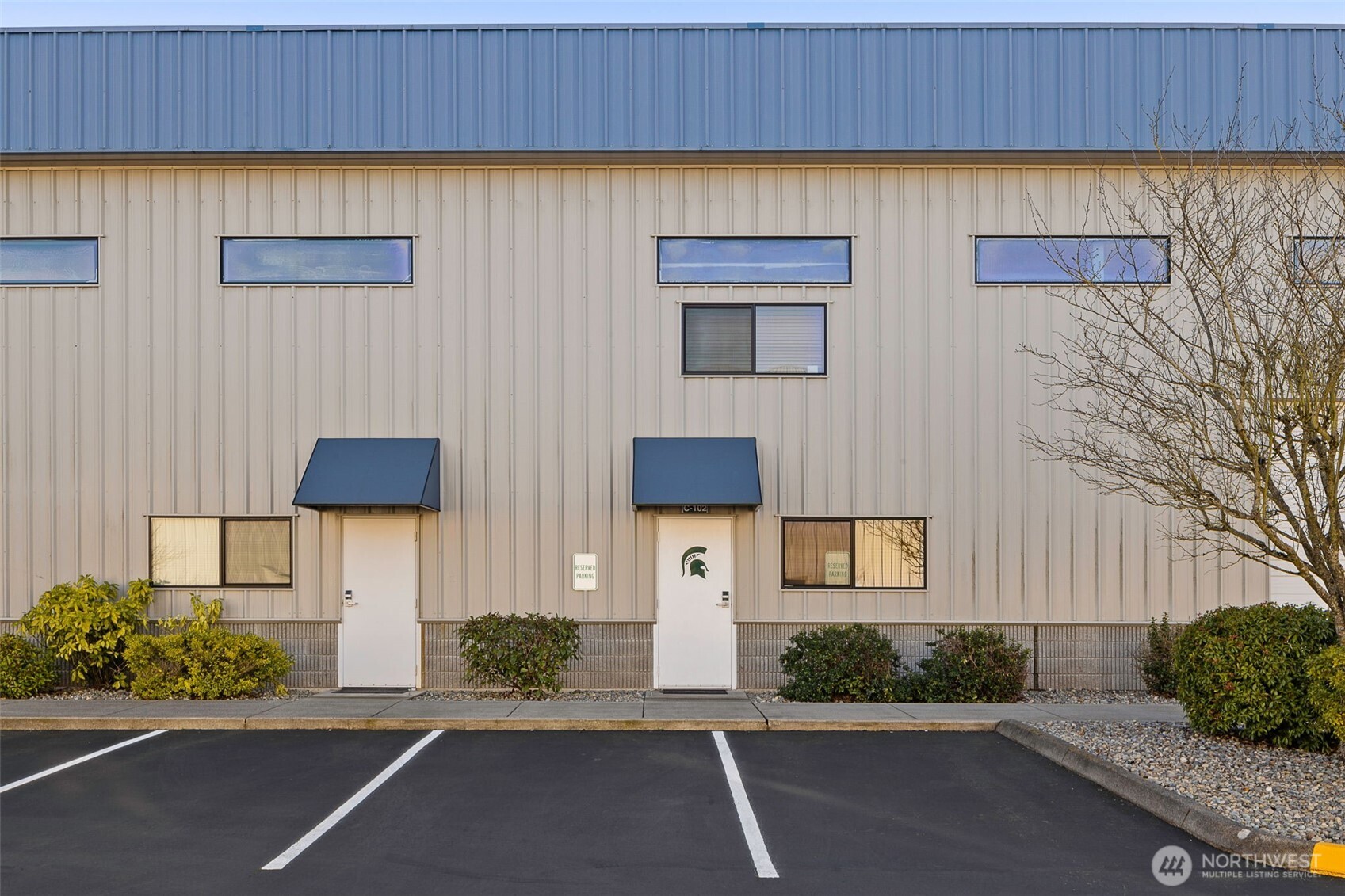 9730 29th Avenue W C102