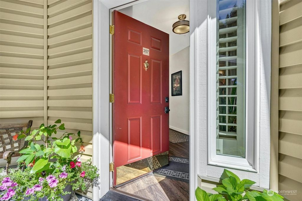 Photo of 5000 NW Village Park Drive #A207, Issaquah, WA 98027 (MLS # 2286023)