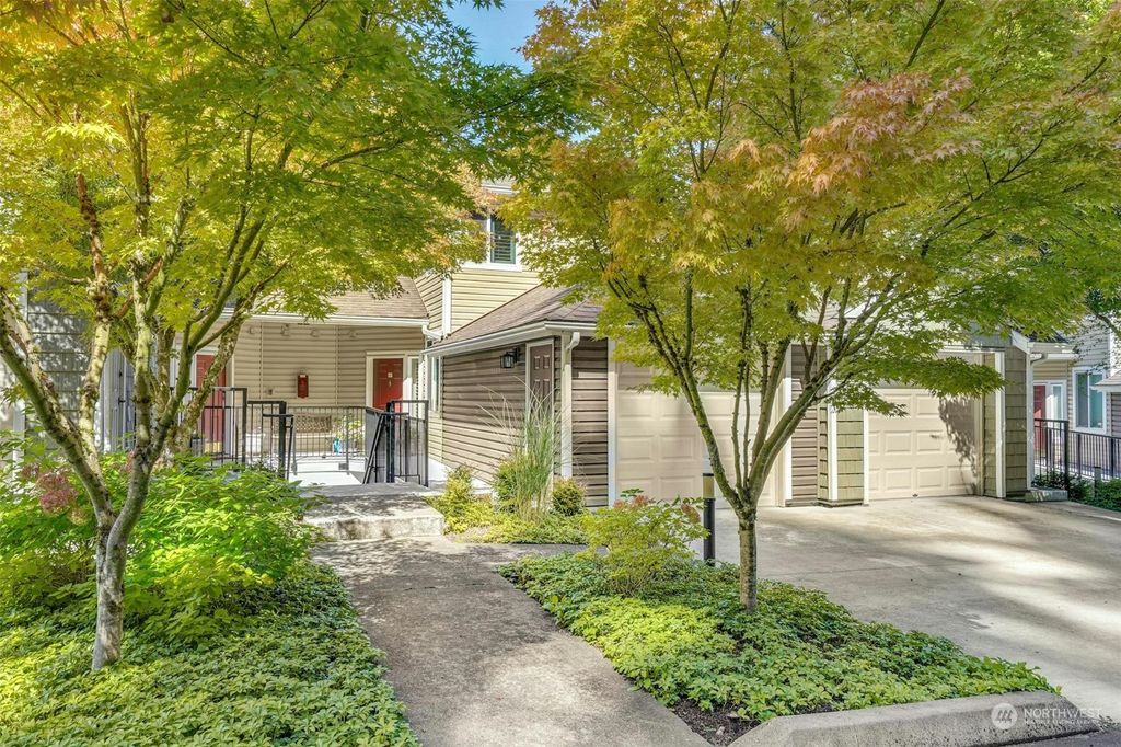 Photo of 5000 NW Village Park Drive #A207, Issaquah, WA 98027 (MLS # 2286023)