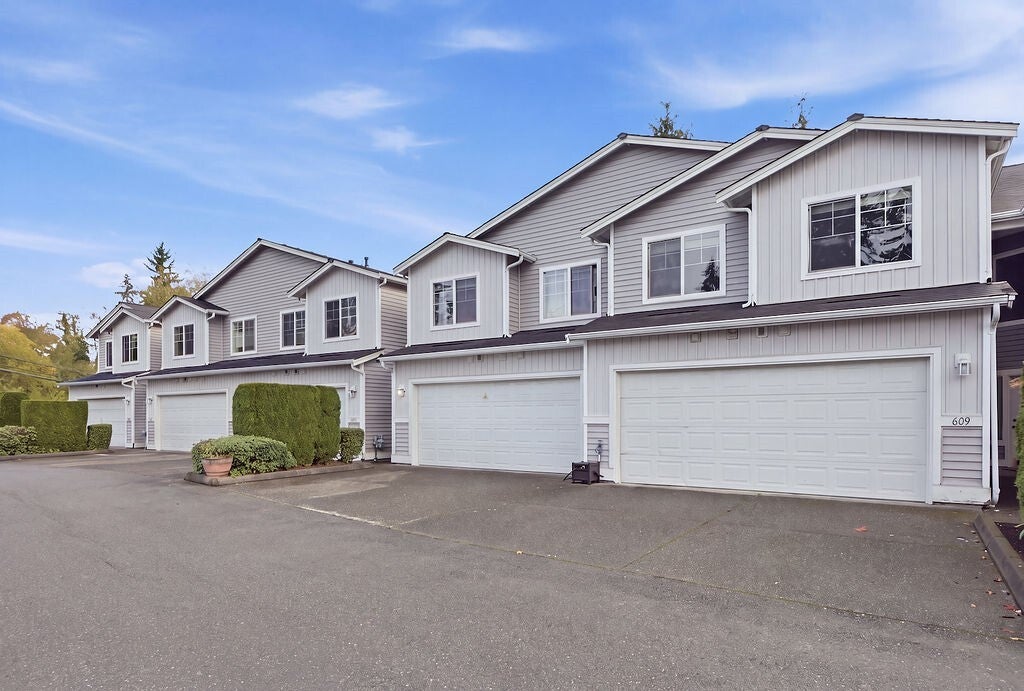 Photo of 14607 52nd Avenue W #609, Edmonds, WA 98026 (MLS # 2599846)