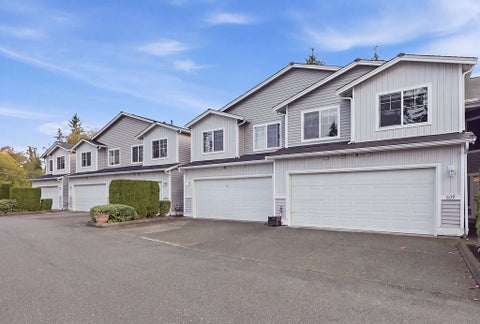 Photo of 14607 52nd Avenue W #609, Edmonds, WA 98026 (MLS # 2599846)
