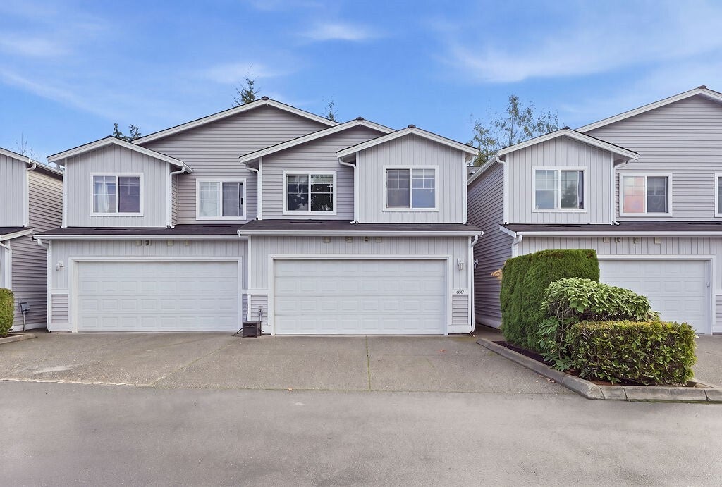 Photo of 14607 52nd Avenue W #609, Edmonds, WA 98026 (MLS # 2599846)