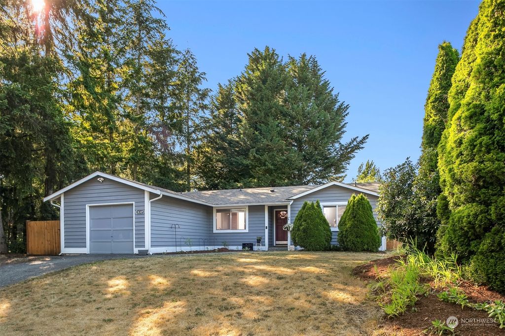 Photo of 26349 191st Place SE, Covington, WA 98042 (MLS # 2262257)