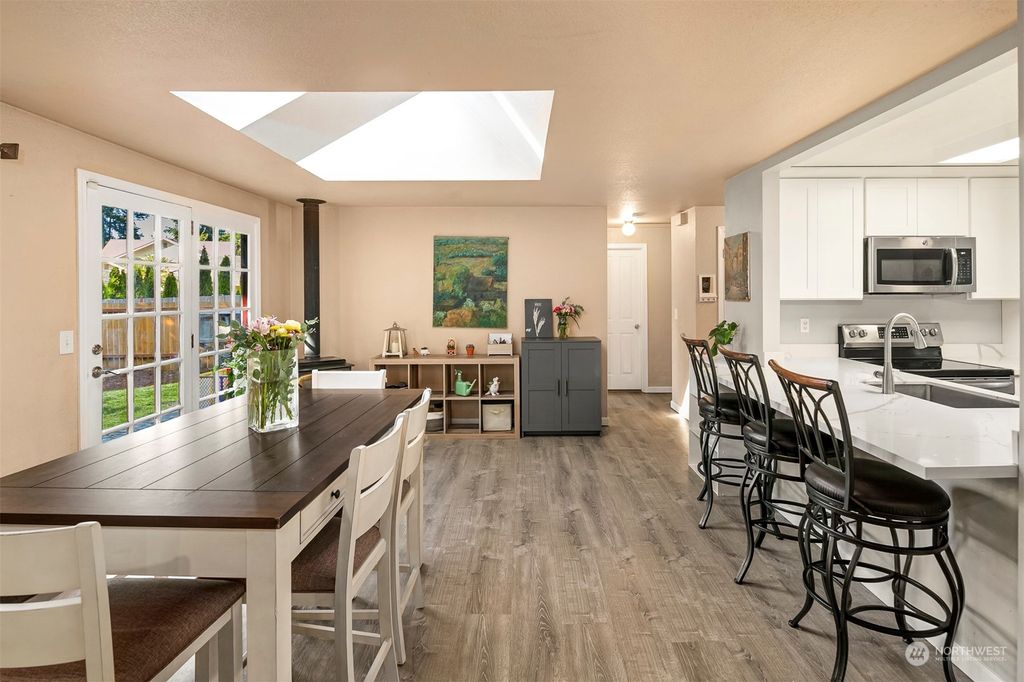 Photo of 26349 191st Place SE, Covington, WA 98042 (MLS # 2262257)