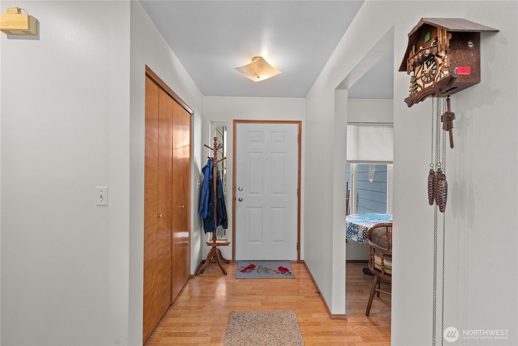 Photo of 3152 Bermuda Street, Malaga, WA 98828 (MLS # 2485663)