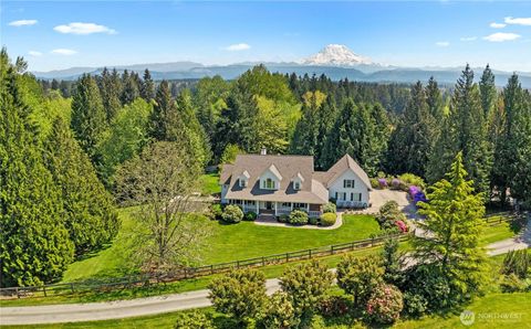 Photo of 24217 116th Avenue E, Graham, WA 98338 (MLS # 2513761)