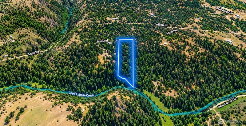 0 Main Road