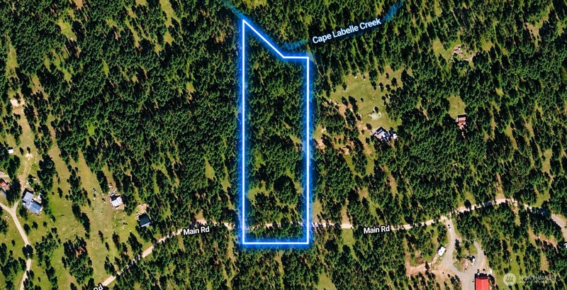 0 Main Road