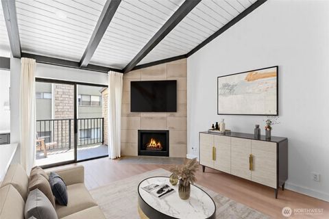 Photo of 2020 Grant Avenue S #B201, Renton, WA 98055 (MLS # 2440606)