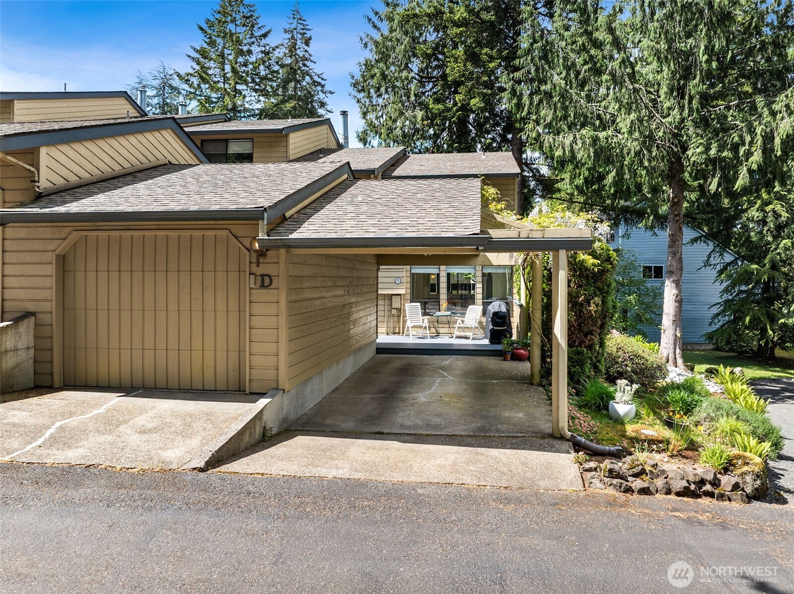 1314 Evergreen Park Drive SW D