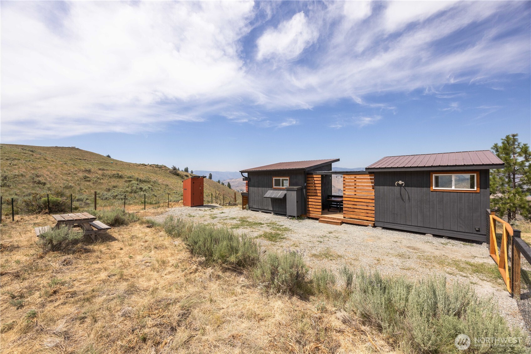 268 Mountain Spring Road