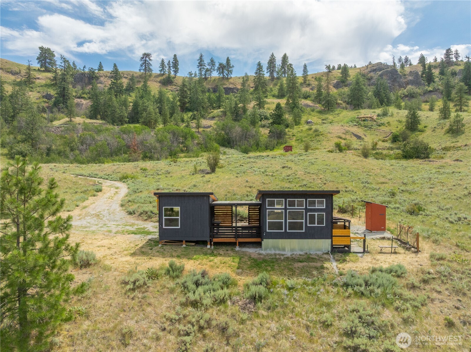 268 Mountain Spring Road