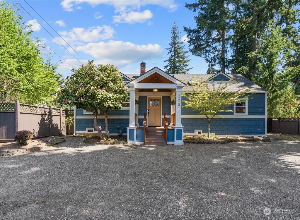 Photo of 22011 77th Place W, Edmonds, WA 98026 (MLS # 2063609)
