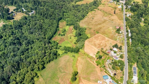 Photo of 0 State Route (, Mount Vernon, WA 98274 (MLS # 2561828)