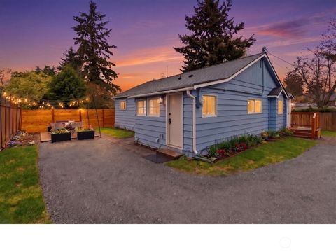 9601 12th Avenue NW Seattle WA 98117