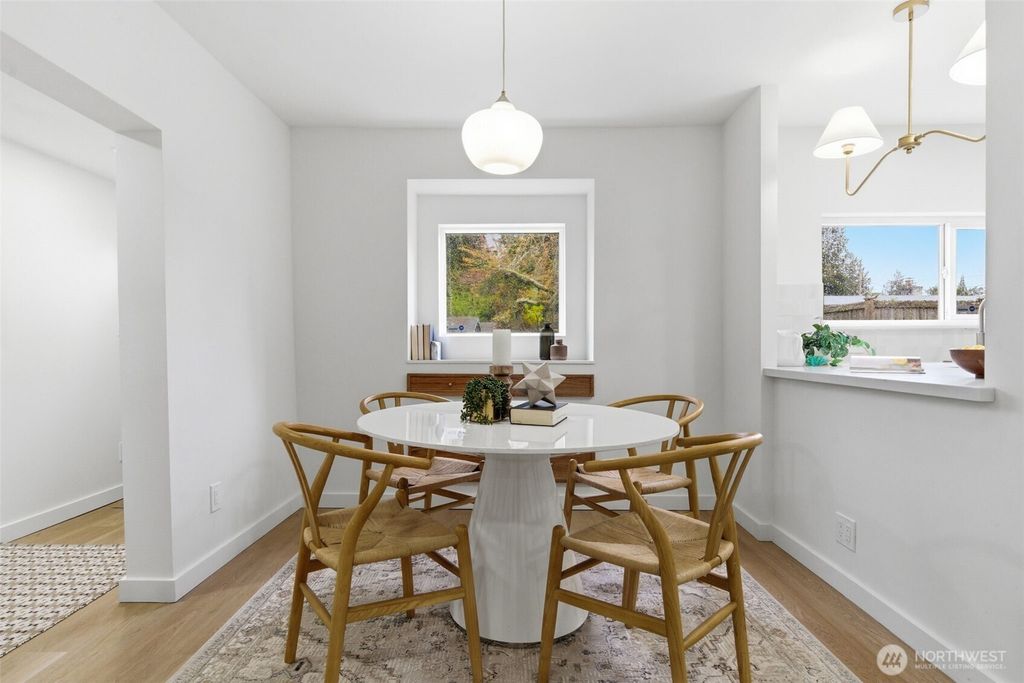 Photo of 9601 12th Avenue NW, Seattle, WA 98117 (MLS # 2500395)